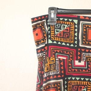 LuLaRoe Skirt
